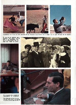 BLANCO Y NEGRO MADRID 11-10-1975 página 45