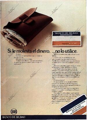 BLANCO Y NEGRO MADRID 11-10-1975 página 46