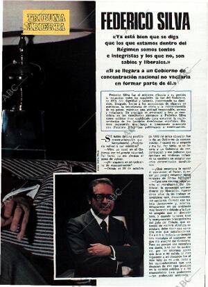 BLANCO Y NEGRO MADRID 11-10-1975 página 5