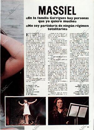 BLANCO Y NEGRO MADRID 11-10-1975 página 51