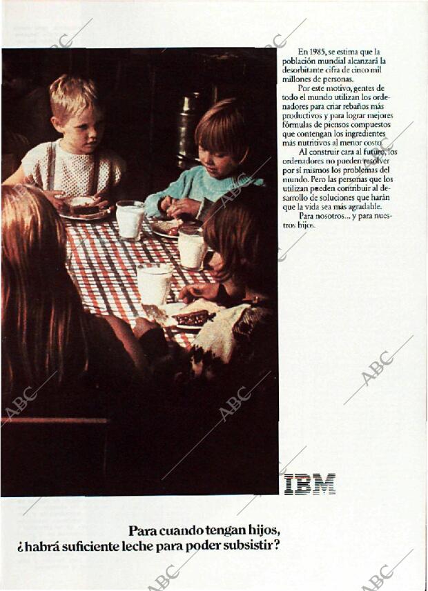 BLANCO Y NEGRO MADRID 11-10-1975 página 55