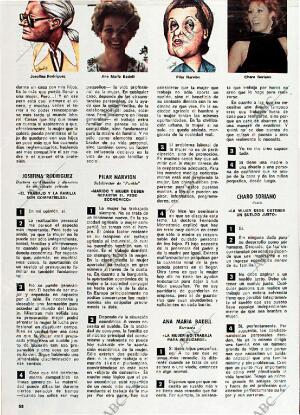 BLANCO Y NEGRO MADRID 11-10-1975 página 58