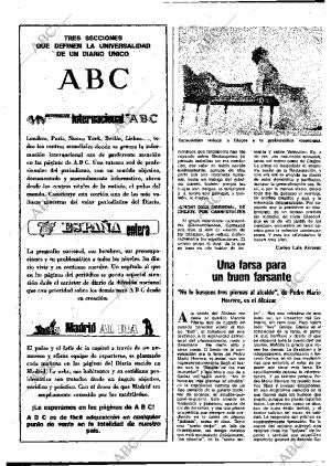 BLANCO Y NEGRO MADRID 11-10-1975 página 60