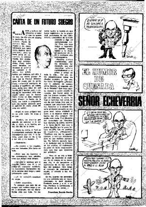 BLANCO Y NEGRO MADRID 11-10-1975 página 64