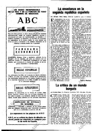 BLANCO Y NEGRO MADRID 11-10-1975 página 68