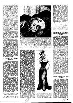BLANCO Y NEGRO MADRID 11-10-1975 página 77