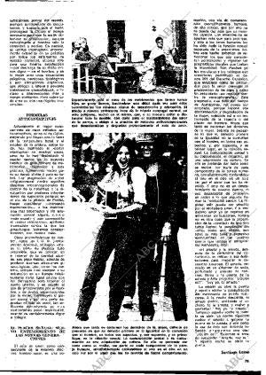 BLANCO Y NEGRO MADRID 11-10-1975 página 79