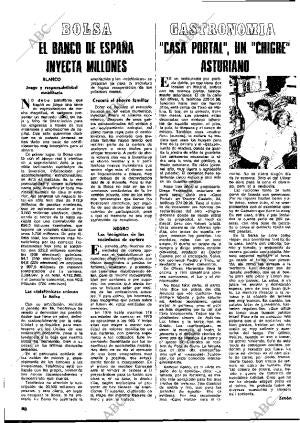 BLANCO Y NEGRO MADRID 11-10-1975 página 82