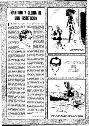 BLANCO Y NEGRO MADRID 11-10-1975 página 86