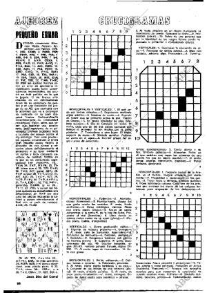 BLANCO Y NEGRO MADRID 11-10-1975 página 88