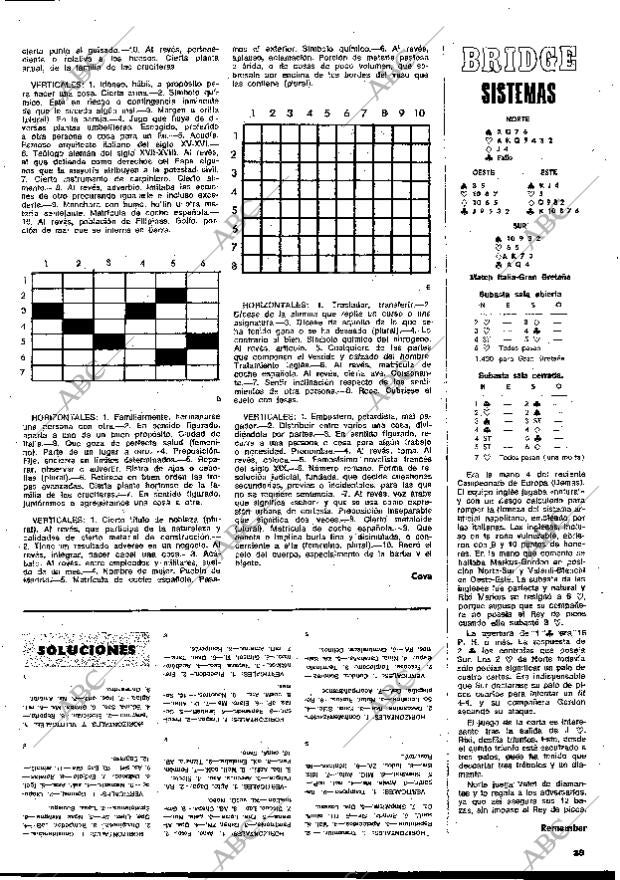BLANCO Y NEGRO MADRID 11-10-1975 página 89