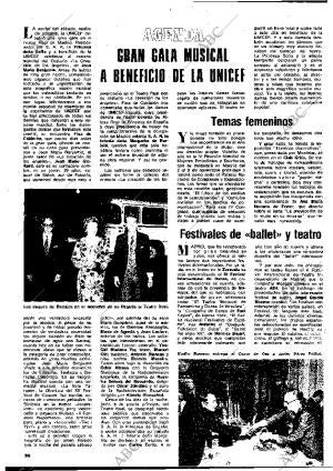 BLANCO Y NEGRO MADRID 11-10-1975 página 90