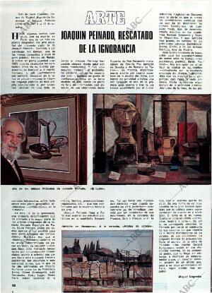 BLANCO Y NEGRO MADRID 11-10-1975 página 92