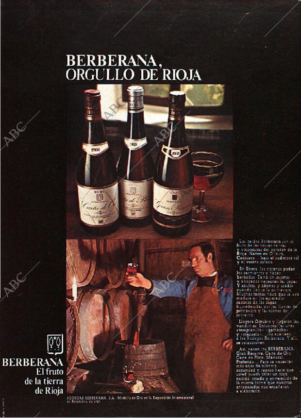 BLANCO Y NEGRO MADRID 11-10-1975 página 94