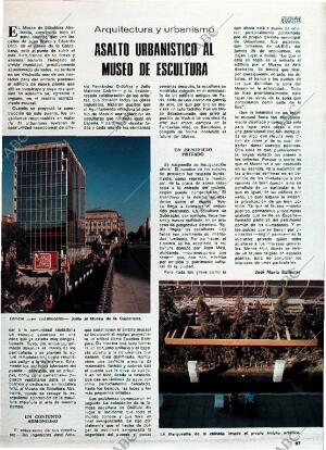 BLANCO Y NEGRO MADRID 11-10-1975 página 97