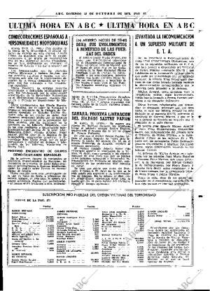 ABC MADRID 12-10-1975 página 101
