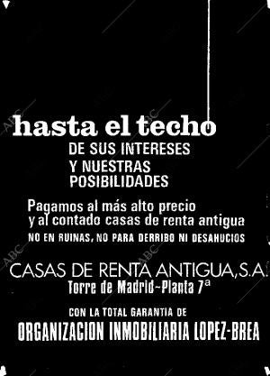 ABC MADRID 12-10-1975 página 104