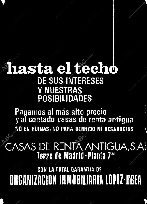 ABC MADRID 12-10-1975 página 104