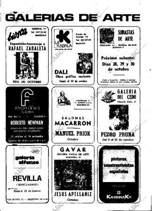ABC MADRID 12-10-1975 página 106