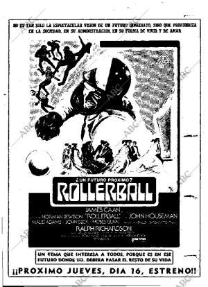 ABC MADRID 12-10-1975 página 107