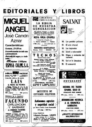 ABC MADRID 12-10-1975 página 108