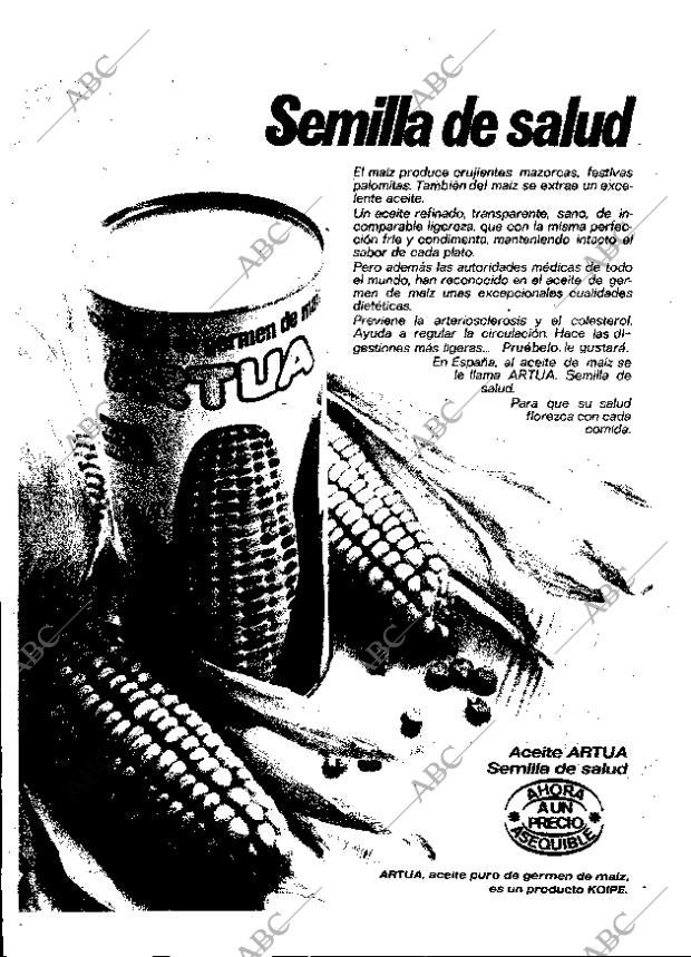 ABC MADRID 12-10-1975 página 11