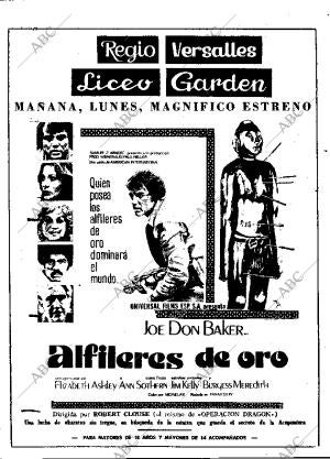 ABC MADRID 12-10-1975 página 110