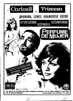 ABC MADRID 12-10-1975 página 113