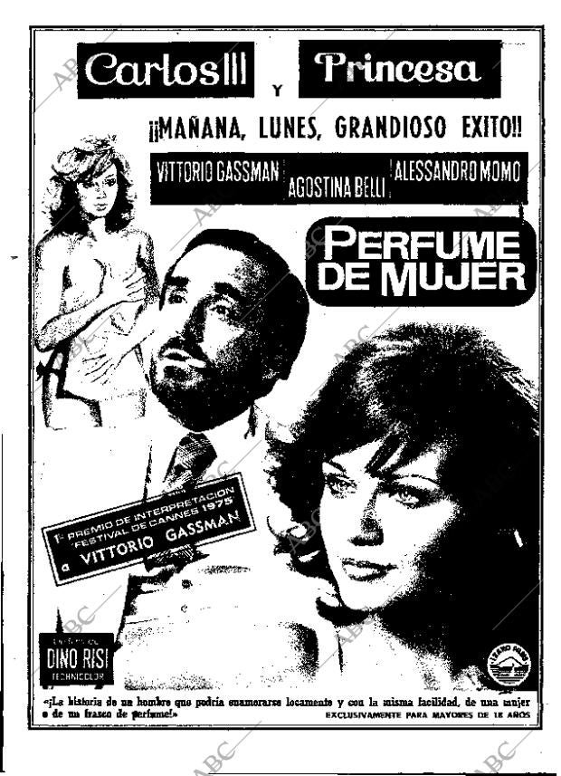 ABC MADRID 12-10-1975 página 113