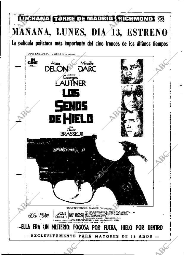 ABC MADRID 12-10-1975 página 116