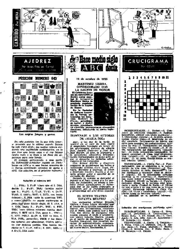 ABC MADRID 12-10-1975 página 117