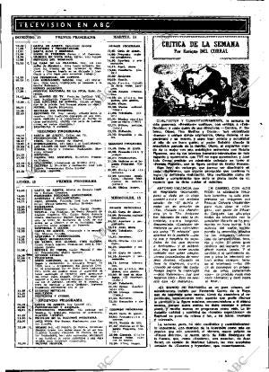 ABC MADRID 12-10-1975 página 118