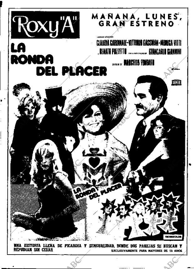 ABC MADRID 12-10-1975 página 119