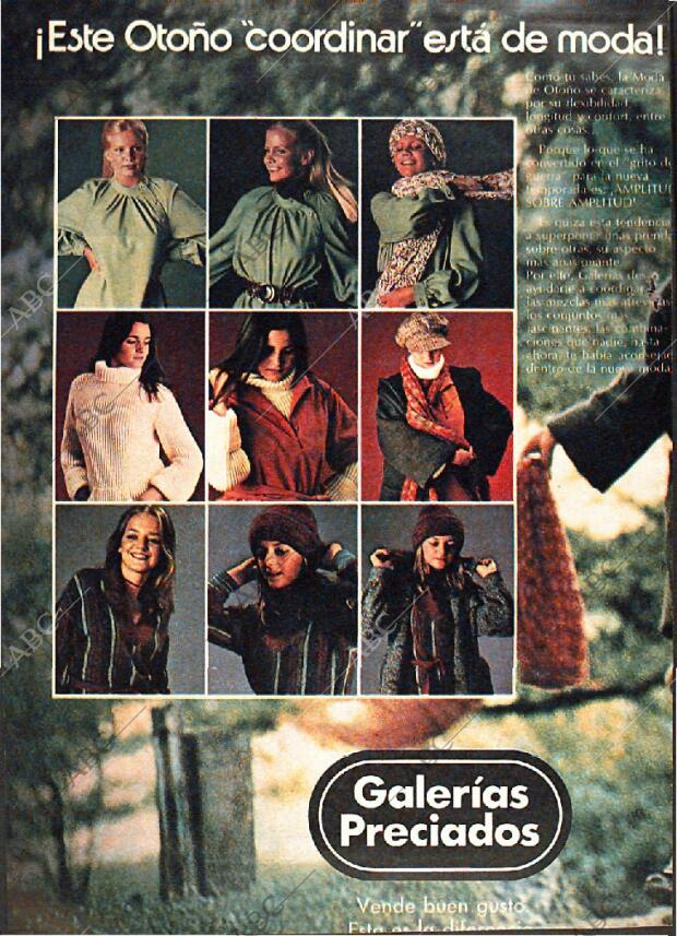 ABC MADRID 12-10-1975 página 122