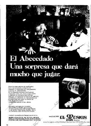 ABC MADRID 12-10-1975 página 130