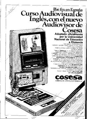 ABC MADRID 12-10-1975 página 132