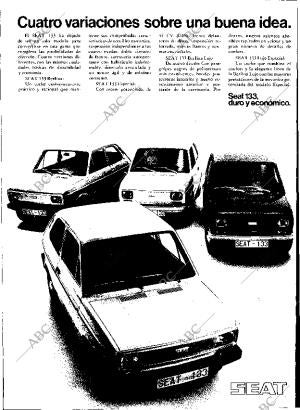 ABC MADRID 12-10-1975 página 134