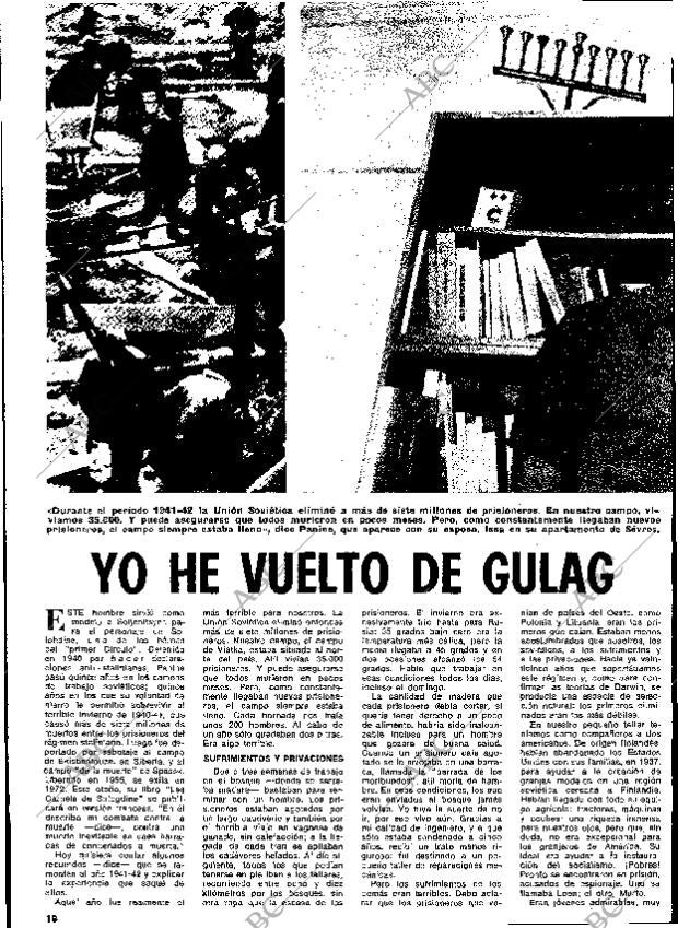 ABC MADRID 12-10-1975 página 136
