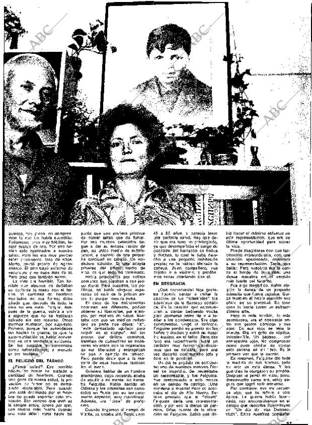 ABC MADRID 12-10-1975 página 137