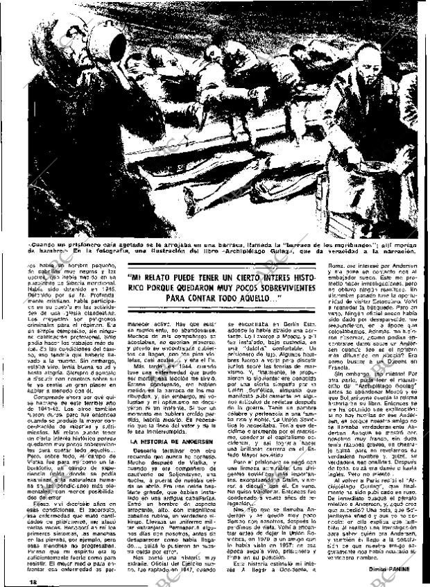 ABC MADRID 12-10-1975 página 138