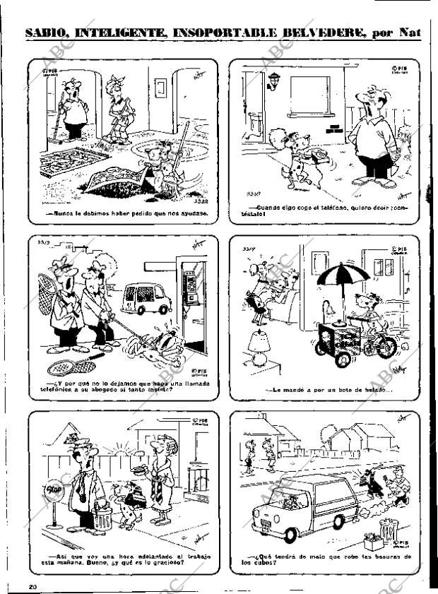 ABC MADRID 12-10-1975 página 140