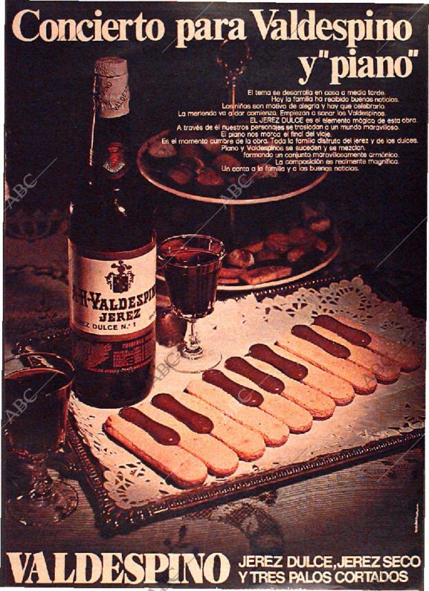 ABC MADRID 12-10-1975 página 141