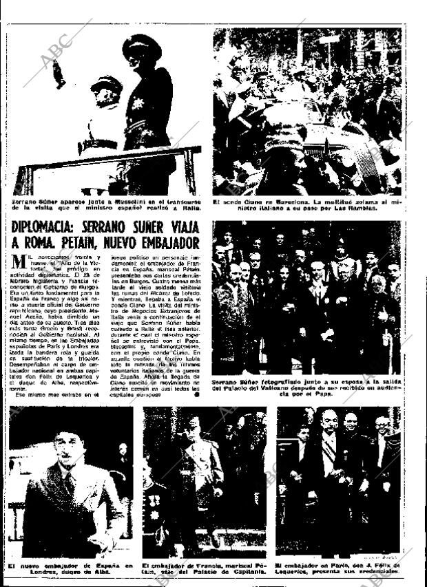 ABC MADRID 12-10-1975 página 151