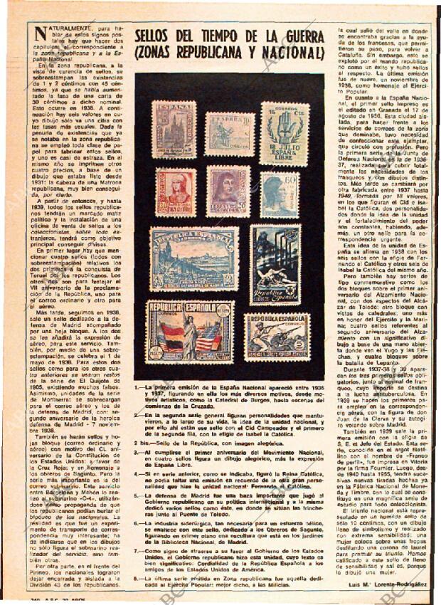 ABC MADRID 12-10-1975 página 154