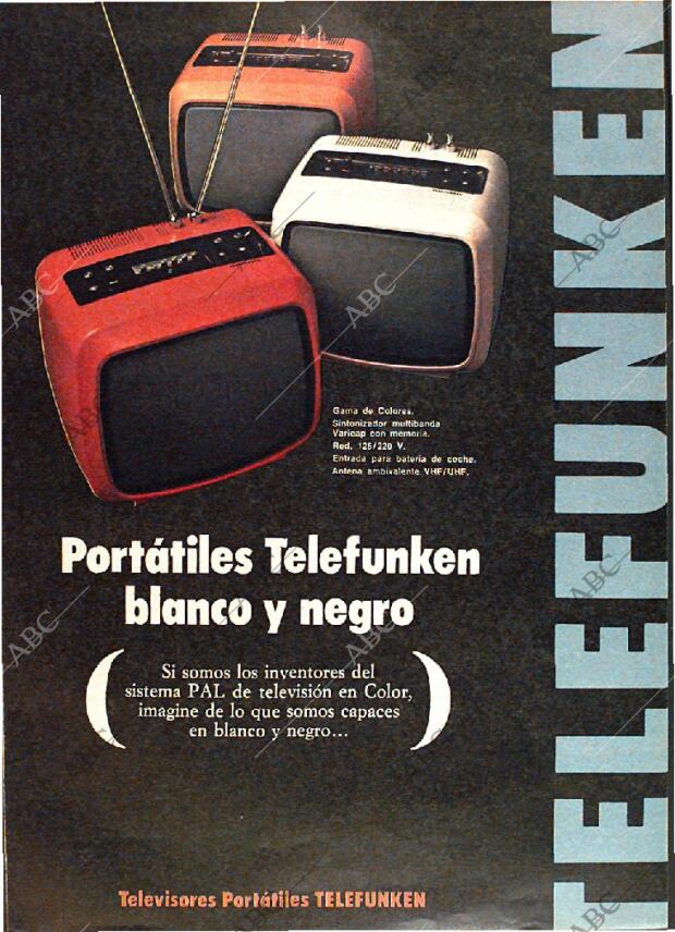 ABC MADRID 12-10-1975 página 155