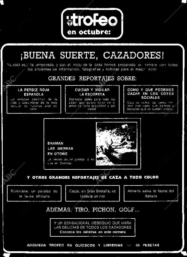 ABC MADRID 12-10-1975 página 157