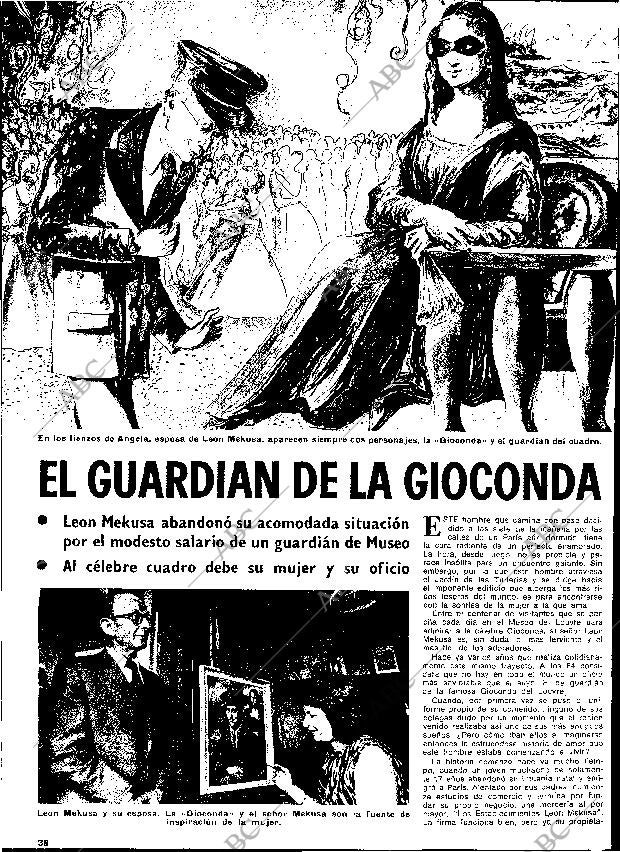 ABC MADRID 12-10-1975 página 158