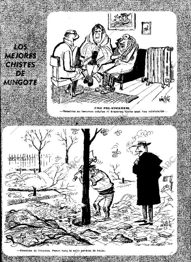 ABC MADRID 12-10-1975 página 161