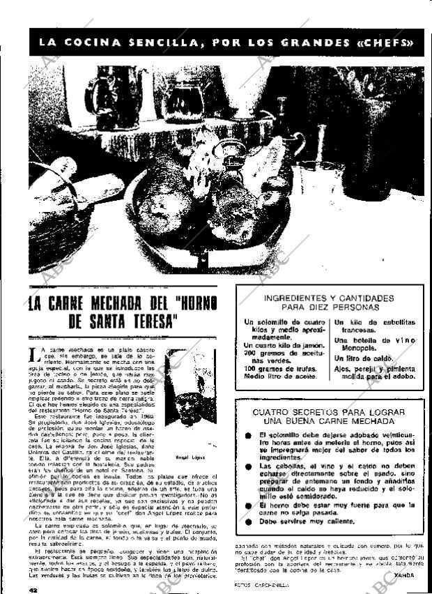 ABC MADRID 12-10-1975 página 162