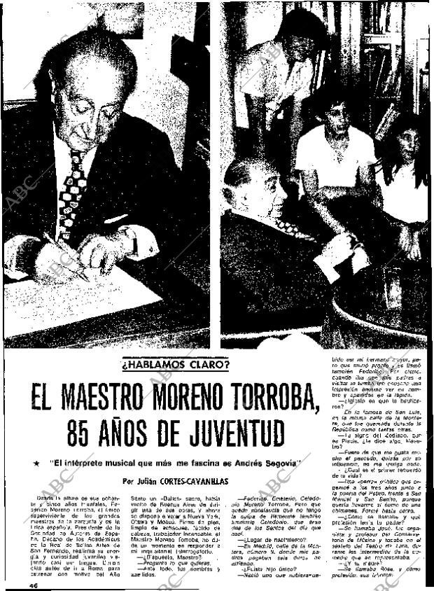 ABC MADRID 12-10-1975 página 166